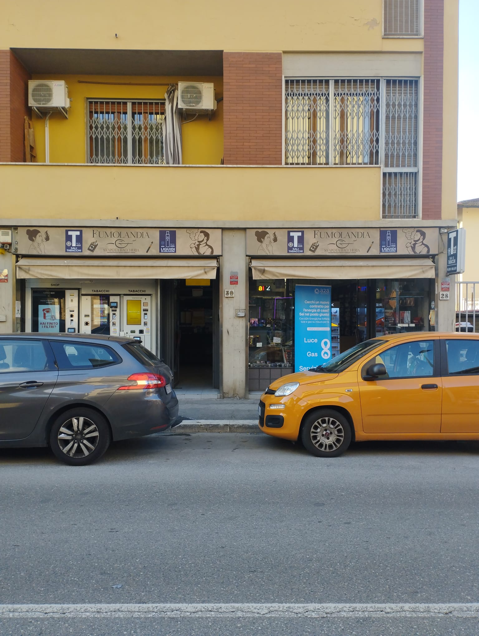 geekvape aegis solo 3 istruzioni Fumolandia Svapotabaccheria Firenze